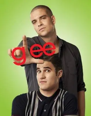 Glee (2009) Fridge Magnet picture 384216