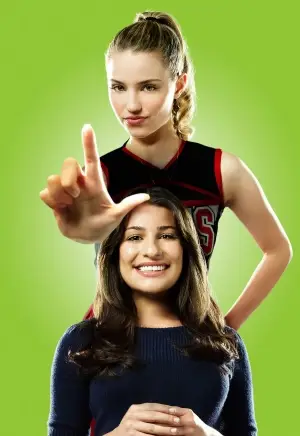 Glee (2009) Fridge Magnet picture 401201
