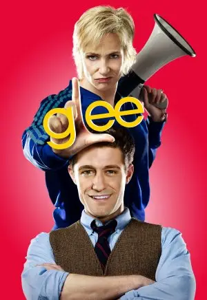 Glee (2009) Fridge Magnet picture 415216