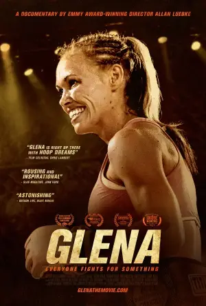 Glena (2014) Women's Colored Tank-Top - idPoster.com