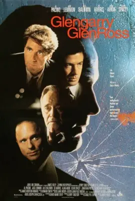 Glengarry Glen Ross (1992) Wall Poster picture 819448