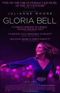 Gloria Bell (2019) posters and prints