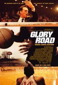 Glory Road (2006) posters and prints