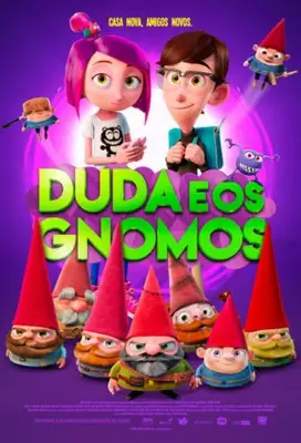 Gnome Alone (2017) Wall Poster picture 831619