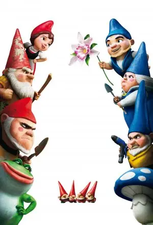 Gnomeo and Juliet (2011) Image Jpg picture 419163