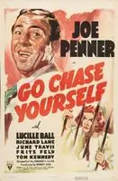 Go Chase Yourself (1938) posters and prints