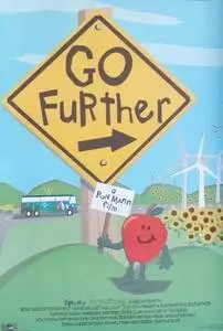 Go Further (2003) posters and prints