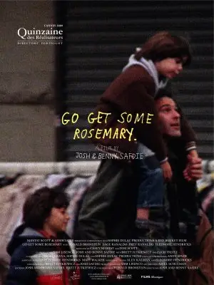 Go Get Some Rosemary (2009) Jigsaw Puzzle picture 433185