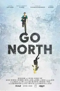 Go North 2017 posters and prints