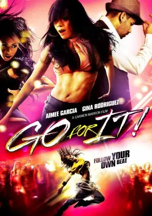 Go for It! (2011) Wall Poster picture 416208
