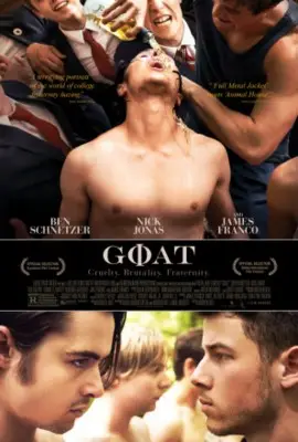 Goat 2016 Men's Colored Hoodie - idPoster.com