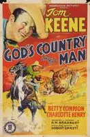 God's Country and the Man (1937) posters and prints