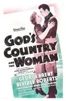 God's Country and the Woman (1937) posters and prints