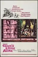God's Little Acre (1958) posters and prints