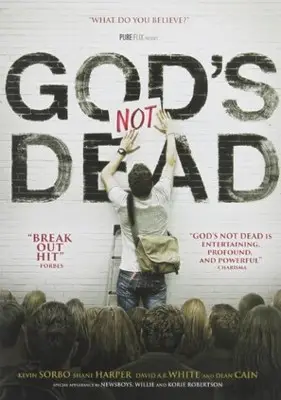 God's Not Dead (2014) Fridge Magnet picture 724247
