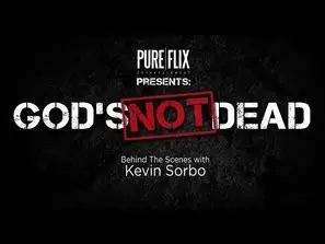 God's Not Dead (2014) Wall Poster picture 724248