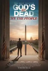 God's Not Dead: We the People (2021) posters and prints
