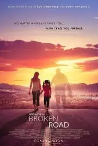God Bless the Broken Road (2018) posters and prints