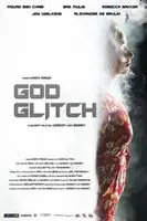 God Glitch (2019) posters and prints