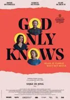 God Only Knows (2019) posters and prints