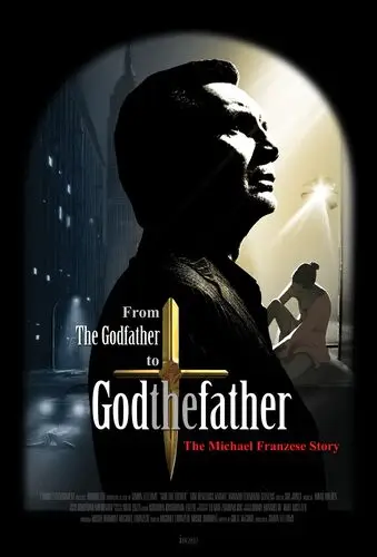 God the Father (2014) Fridge Magnet picture 464174