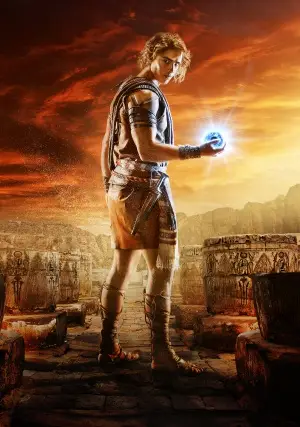 Gods of Egypt (2016) Wall Poster picture 432197