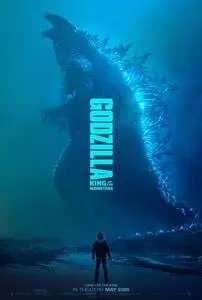 Godzilla: King of the Monsters (2019) posters and prints