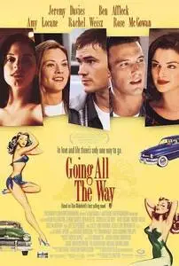 Going All The Way (1997) posters and prints