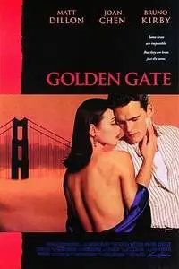 Golden Gate (1994) posters and prints