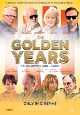 Golden Years 2016 Jigsaw Puzzle picture 686348