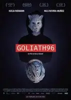 Goliath 96 (2019) posters and prints