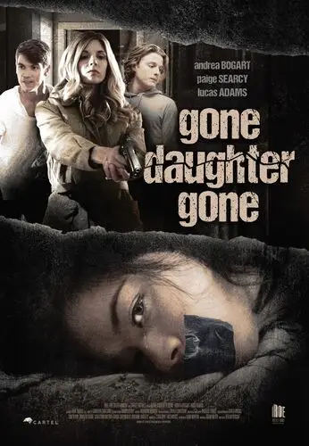 Gone Daughter Gone (2020) Wall Poster picture 923564