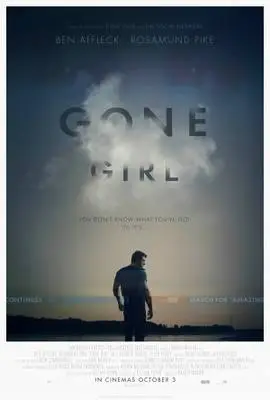 Gone Girl (2014) Fridge Magnet picture 375168