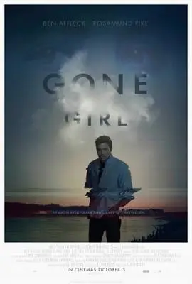 Gone Girl (2014) Protected Face mask - idPoster.com