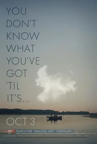 Gone Girl (2014) Image Jpg picture 464188