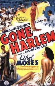 Gone Harlem (1938) posters and prints