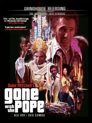 Gone with the Pope (2010) Wall Poster picture 316152