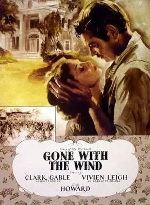Gone with the Wind (1939) Wall Poster picture 321200