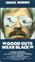 Good Guys Wear Black (1978) posters and prints