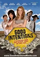 Good Intentions (2010) posters and prints