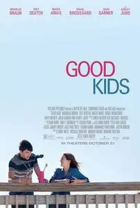 Good Kids (2016) posters and prints