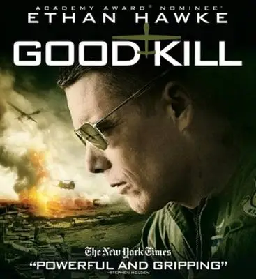 Good Kill (2014) Protected Face mask - idPoster.com