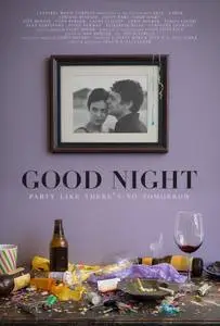 Good Night (2013) posters and prints