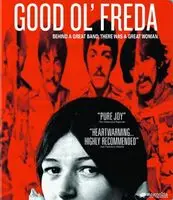 Good Ol' Freda (2013) posters and prints