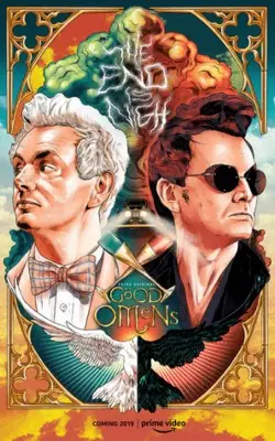 Good Omens (2019) Image Jpg picture 827535