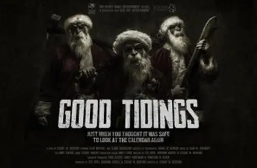 Good Tidings 2016 Wall Poster picture 621510