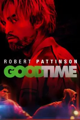 Good Time (2017) Image Jpg picture 736347