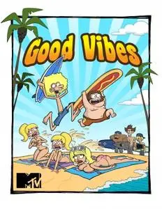 Good Vibes (2011) posters and prints