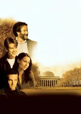Good Will Hunting (1997) Wall Poster picture 321201