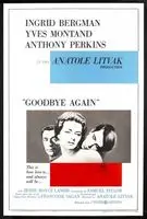 Goodbye Again (1961) posters and prints